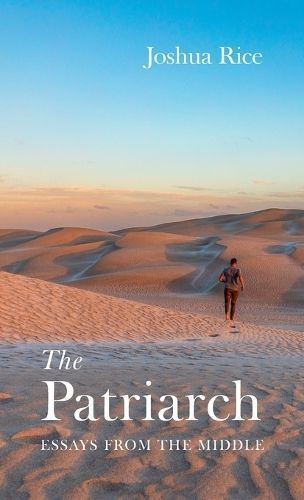 Patriarch By Rice 9781666773545 (Hardback)
