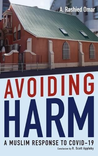 Avoiding Harm By Omar 9781666774801 (Hardback)