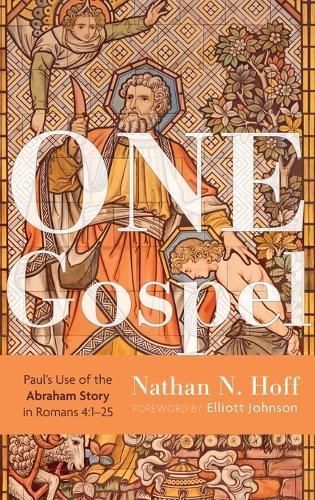 One Gospel By Hoff 9781666779394 (Hardback)