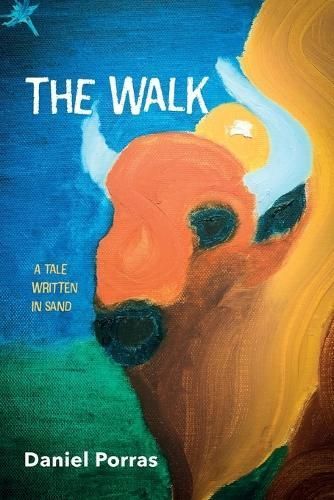 Walk By Porras 9781666780208 (Paperback)