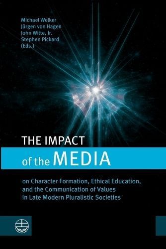 The Impact of the Media 9781666780772 (Paperback)