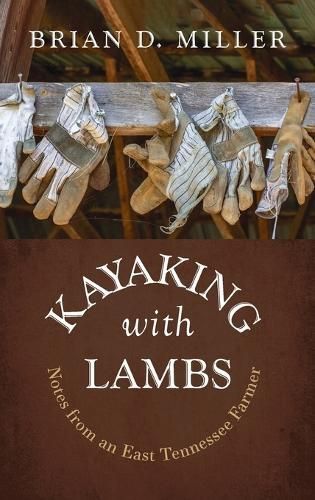 Kayaking With Lambs By Brian D Miller 9781666781687 (Hardback)