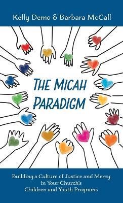 Micah Paradigm By Demo 9781666797114 (Hardback)