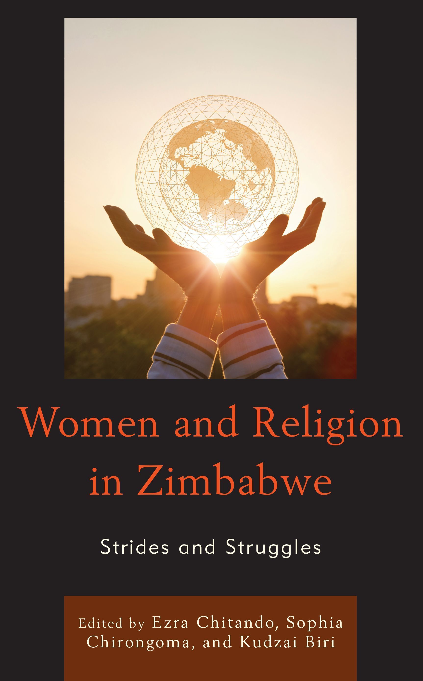 Women and Religion in Zimbabwe By Ezra Chitando 9781666903317