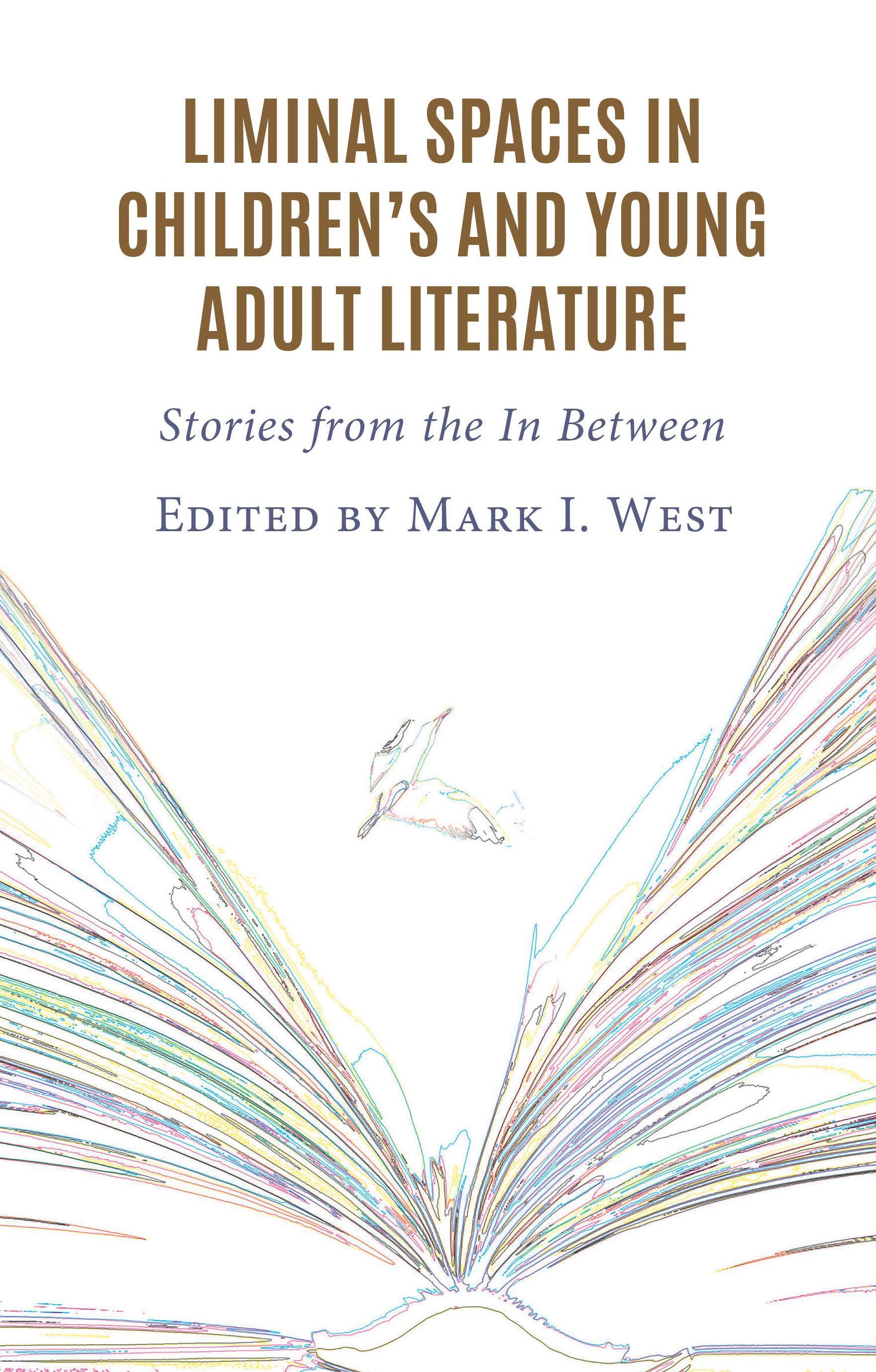 Liminal Spaces in Children's and Young Adult Literature 9781666938876