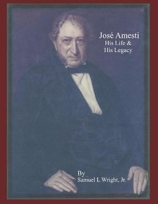 Jose Amesti By Wright 9781667132839 (Paperback)