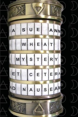 Sue Ann Wheat Mystery By Cozad 9781667135441 (Paperback)