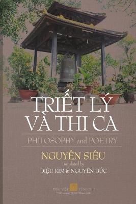 TRI?T L? V? THI CA ph? b?n ?en tr?ng By Nguy?n Si?u 9781667140001