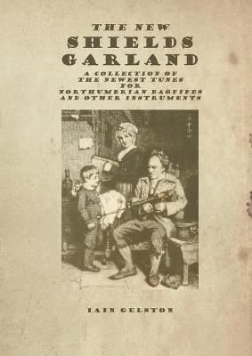 New Shields Garland By Gelston 9781667149929 (Paperback)