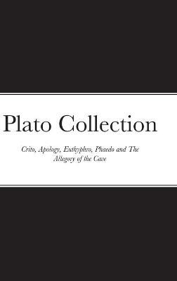 Plato Collection By Plato 9781667157412 (Hardback)