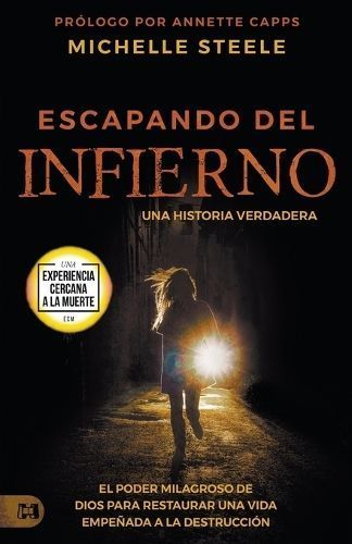 Escapando Del Infierno By Steele 9781667504049 (Paperback)