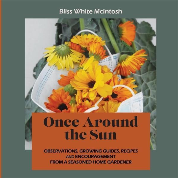 Once Around the Sun By Bliss White McIntosh 9781667817149 (Paperback)