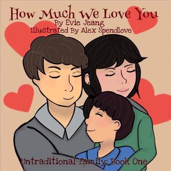 How Much We Love You 9781667820057 (Paperback)