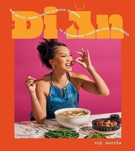 Di An By Tue Nguyen 9781668003800 (Hardback)