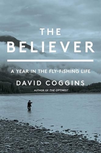 The Believer By David Coggins 9781668004715 (Hardback)
