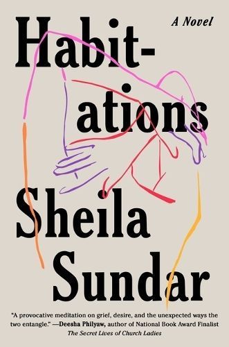 Habitations By Sheila Sundar 9781668016107 (Hardback)