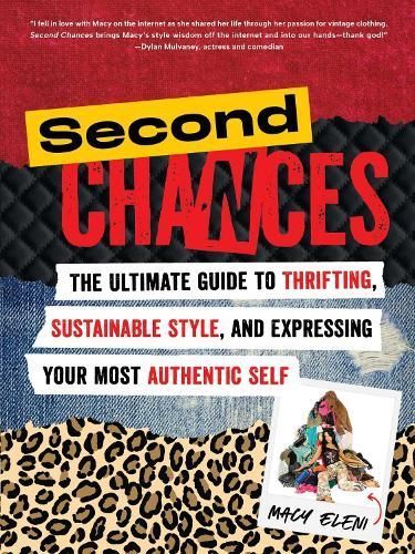 Second Chances By Macy Eleni 9781668031360 (Paperback)