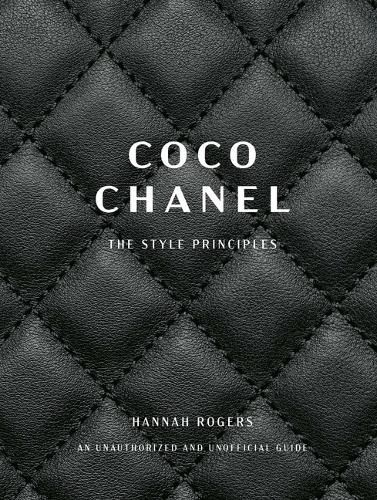 Coco Chanel By Hannah Rogers 9781668054499 (Hardback)