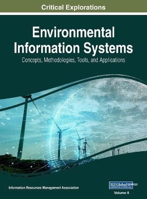 Environmental Information Systems By Management Association (Hardback)