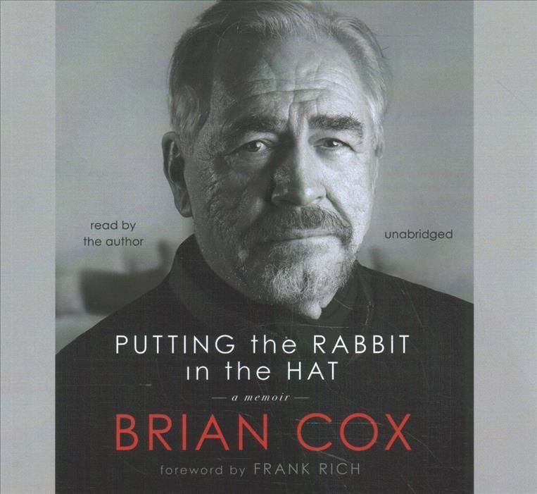 Putting the Rabbit in the Hat Lib/E 9781668606742 (CD-Audio)