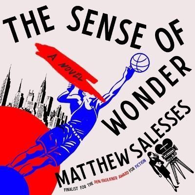 Sense of Wonder By Salesses 9781668629017 (CD-Audio)