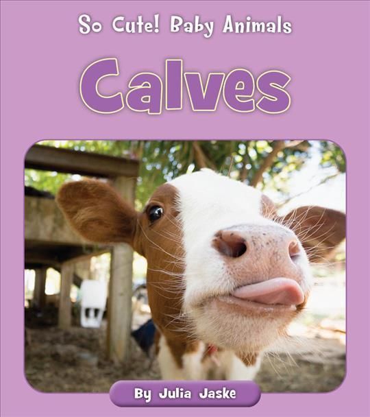 Calves By Jaske 9781668908808 (Paperback)