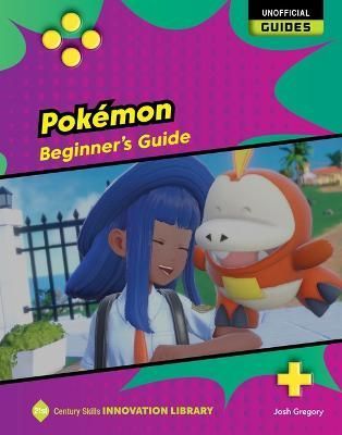 Pokémon By Josh Gregory 9781668927953 (Book)
