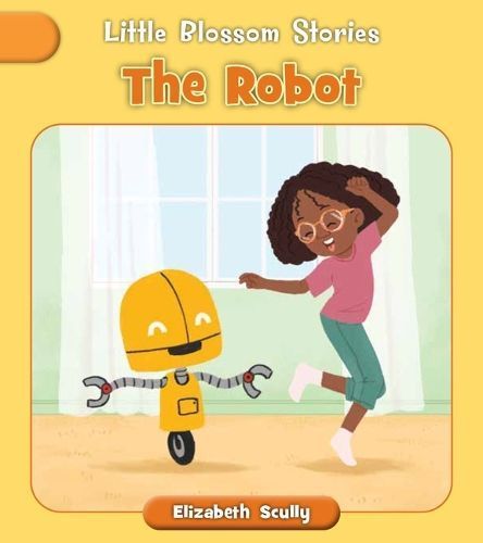 The Robot 9781668946336 (Paperback)