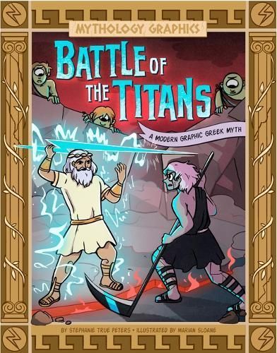 Battle of the Titans 9781669059103 (Paperback)
