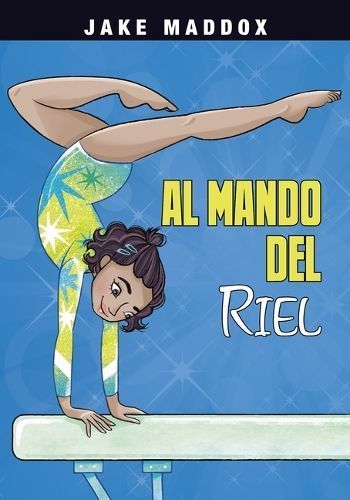 Al Mando Del Riel 9781669063230 (Hardback)