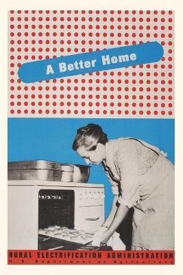 Vintage Journal Rural Electrification Administration 9781669503552