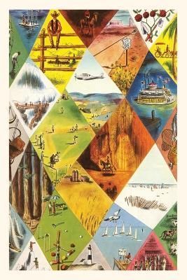 Vintage Journal Miscellaneous Outdoor Image By Found Image Press