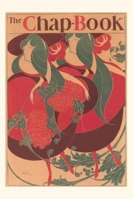 Vintage Journal Chap Book Cover By Found Image Press 9781669507024