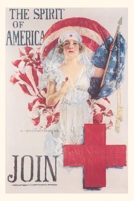 Vintage Journal Spirit of America By Found Image Press 9781669507512
