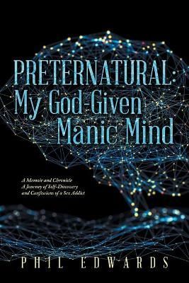 Preternatural By Edwards 9781669801054 (Paperback)