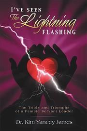 I'Ve Seen the Lightning Flashing By James 9781669802372 (Hardback)