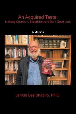 Acquired Taste By Shapiro 9781669802563 (Paperback)