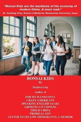 Bonsai Kids By Ling 9781669806684 (Paperback)