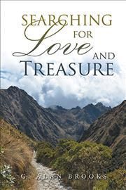 Searching for Love and Treasure By Brooks 9781669819585 (Hardback)