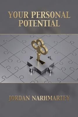Your Personal Potential By Narhmartey 9781669825920 (Paperback)