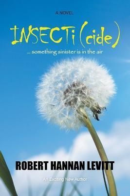 Insecti (Cide) By Levitt 9781669834434 (Paperback)