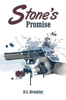 Stone's Promise By Brumley 9781669834557 (Paperback)