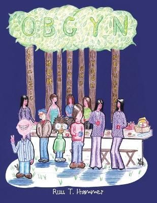 "Obgyn" By Hammer 9781669836421 (Paperback)