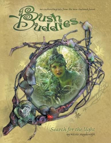 Bush Buddies By Nicole Heydenrijk 9781669880080 (Paperback)