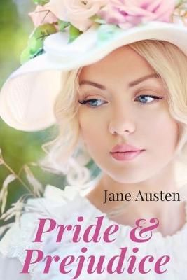 Pride and Prejudice By Jane Austen 9781678003173 (Paperback)