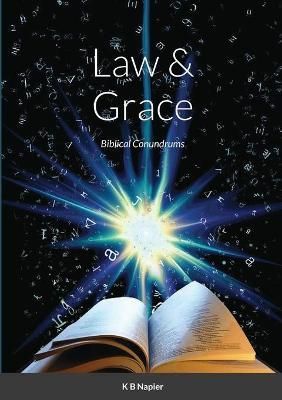 Law & Grace By Napier 9781678003395 (Paperback)