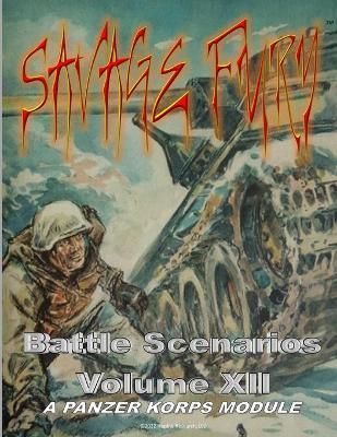 Savage Fury By Granillo 9781678007942 (Paperback)