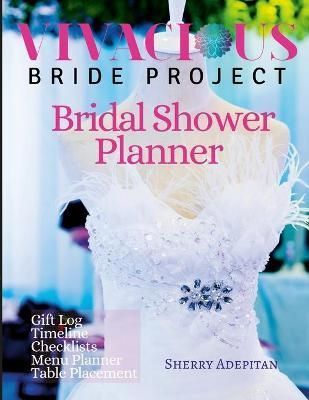 Vivacious Bride By Adepitan 9781678016289 (Paperback)