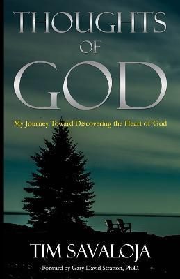 Thoughts of God By Savaloja 9781678017354 (Paperback)