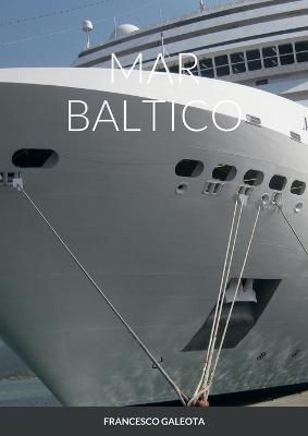 Mar Baltico By Galeota 9781678021009 (Paperback)